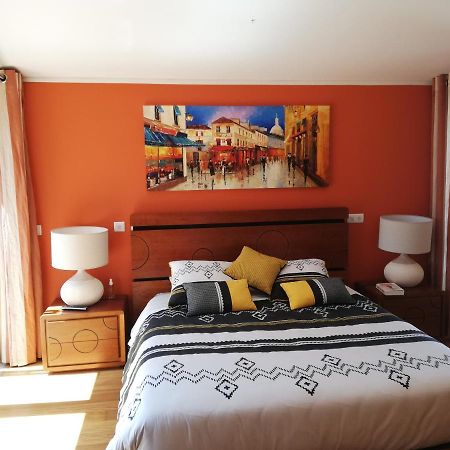 Villa Confort - Furadouro Ovar Dış mekan fotoğraf