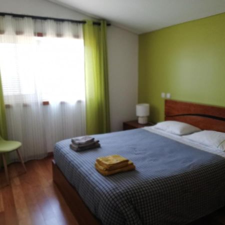 Villa Confort - Furadouro Ovar Dış mekan fotoğraf