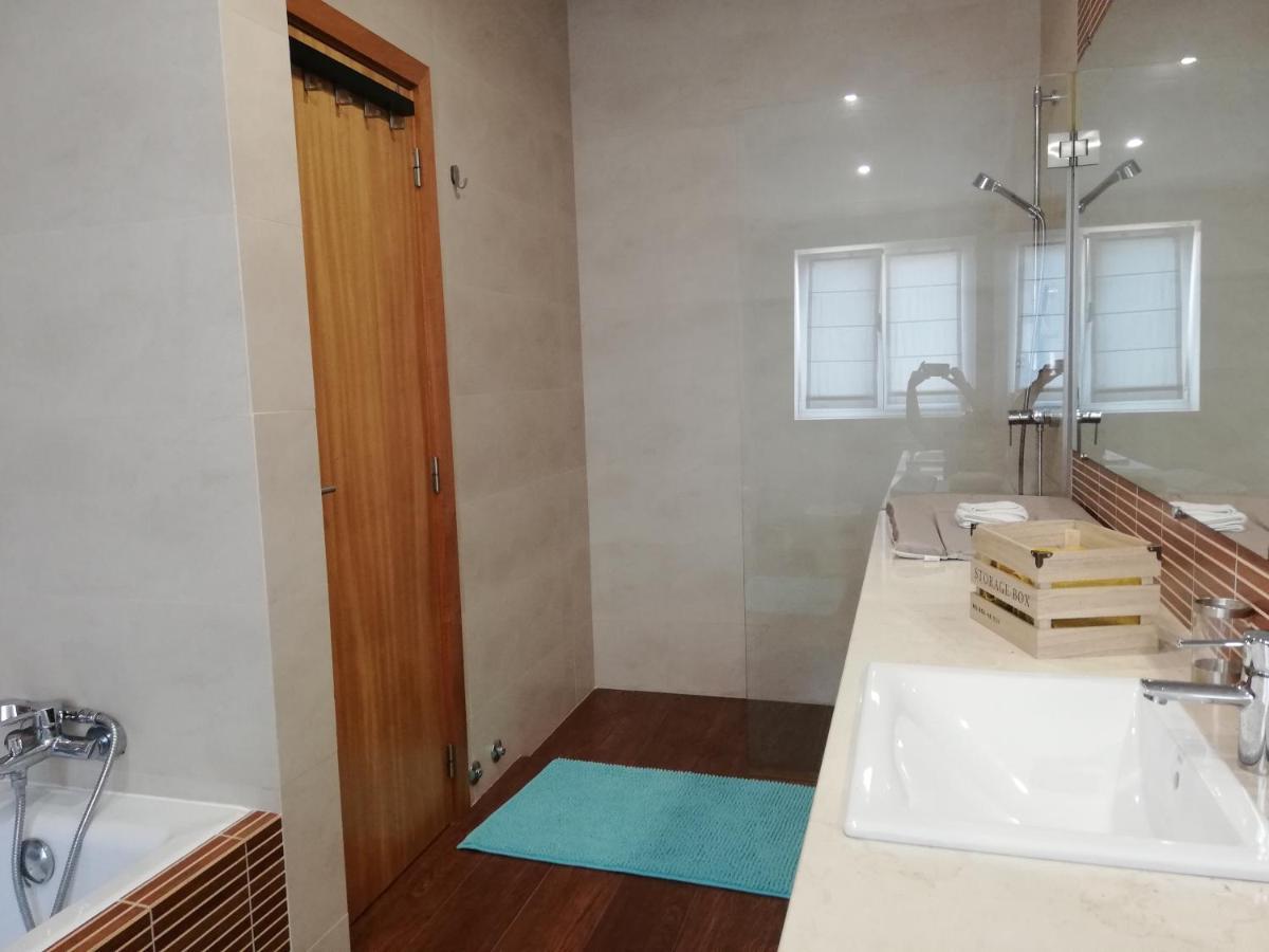 Villa Confort - Furadouro Ovar Dış mekan fotoğraf