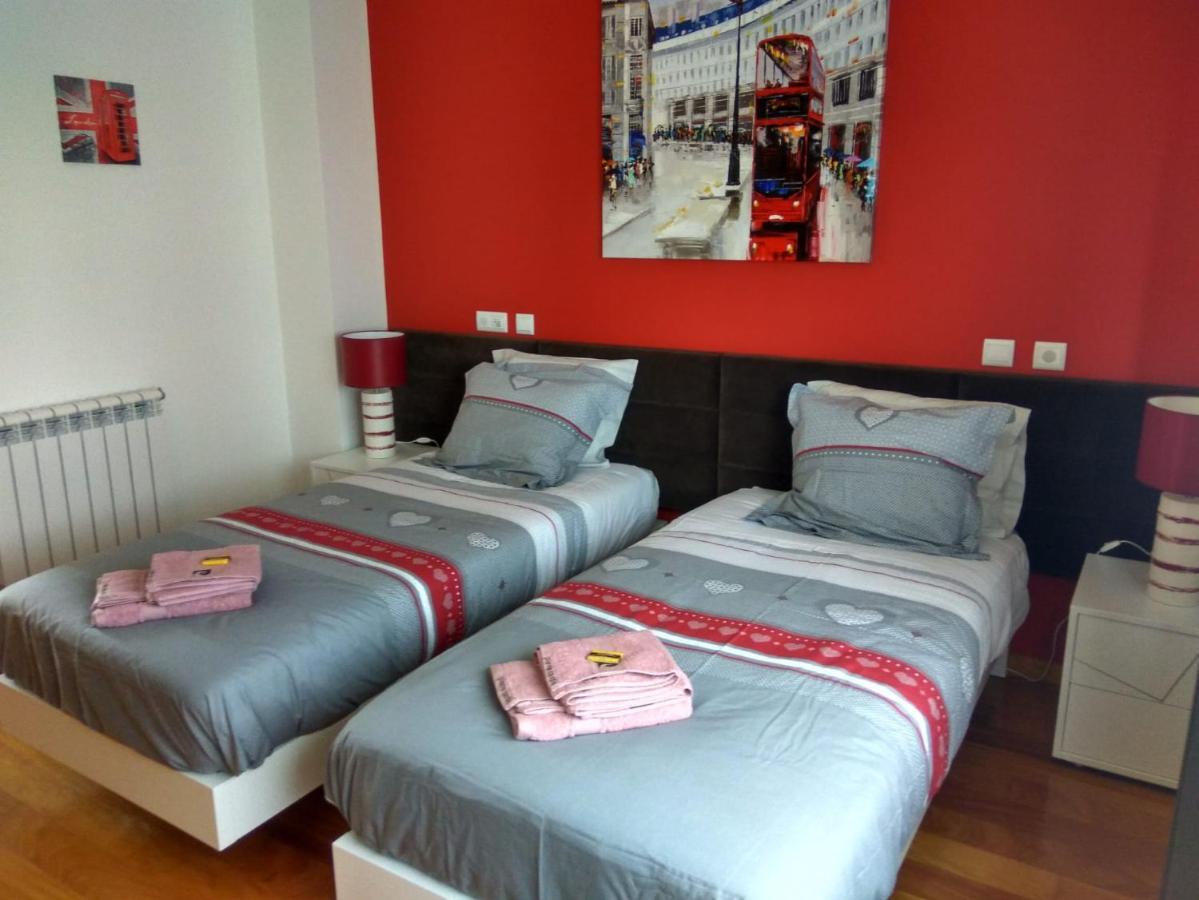 Villa Confort - Furadouro Ovar Dış mekan fotoğraf