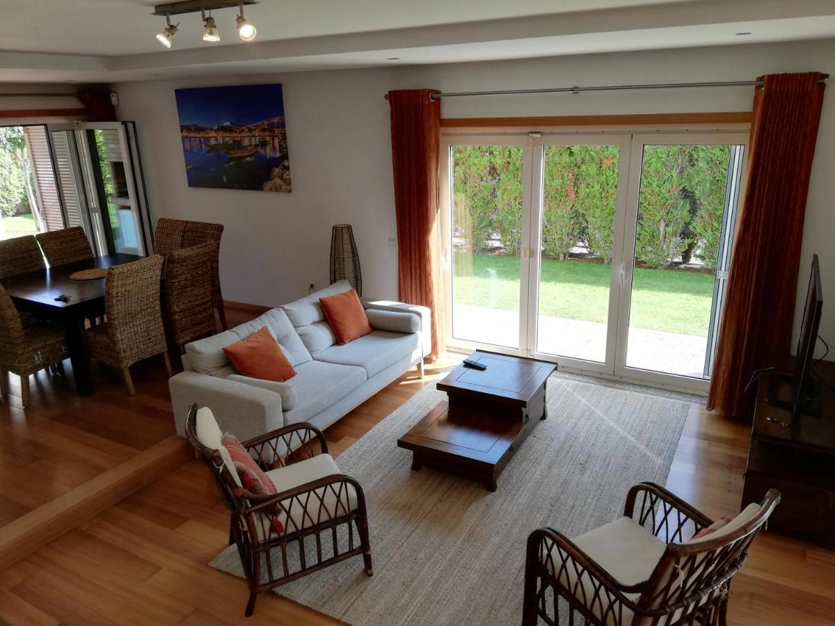 Villa Confort - Furadouro Ovar Dış mekan fotoğraf