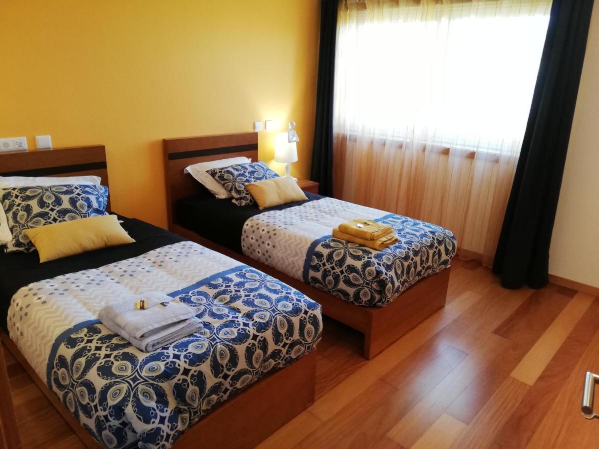 Villa Confort - Furadouro Ovar Dış mekan fotoğraf