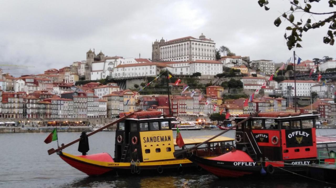 Villa Confort - Furadouro Ovar Dış mekan fotoğraf