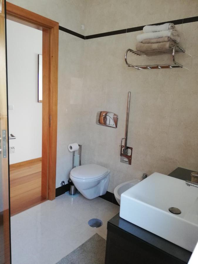 Villa Confort - Furadouro Ovar Dış mekan fotoğraf