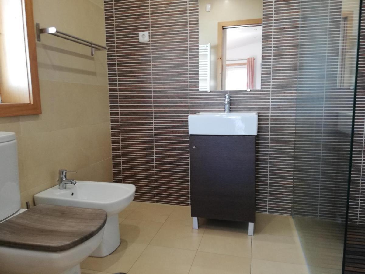 Villa Confort - Furadouro Ovar Dış mekan fotoğraf
