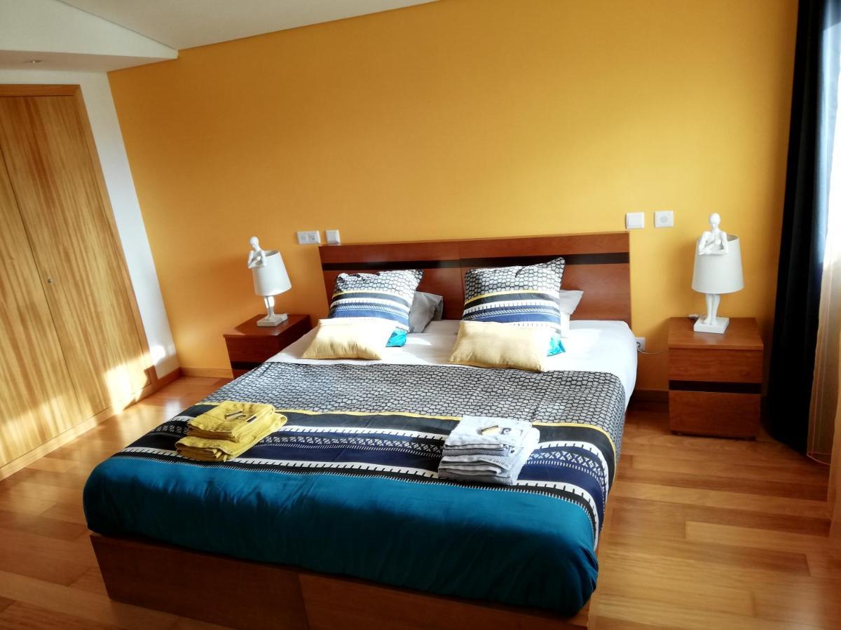 Villa Confort - Furadouro Ovar Dış mekan fotoğraf