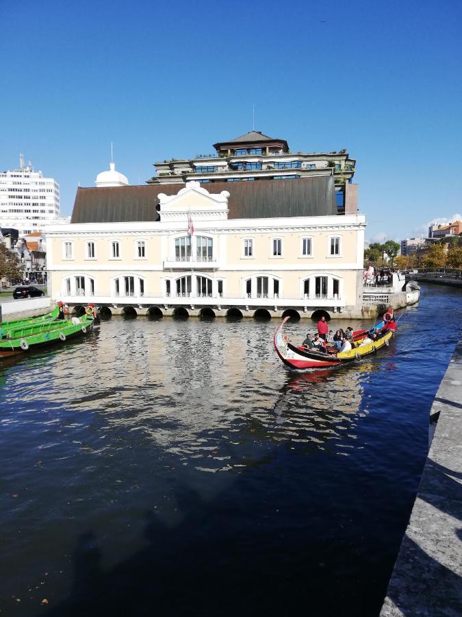 Villa Confort - Furadouro Ovar Dış mekan fotoğraf