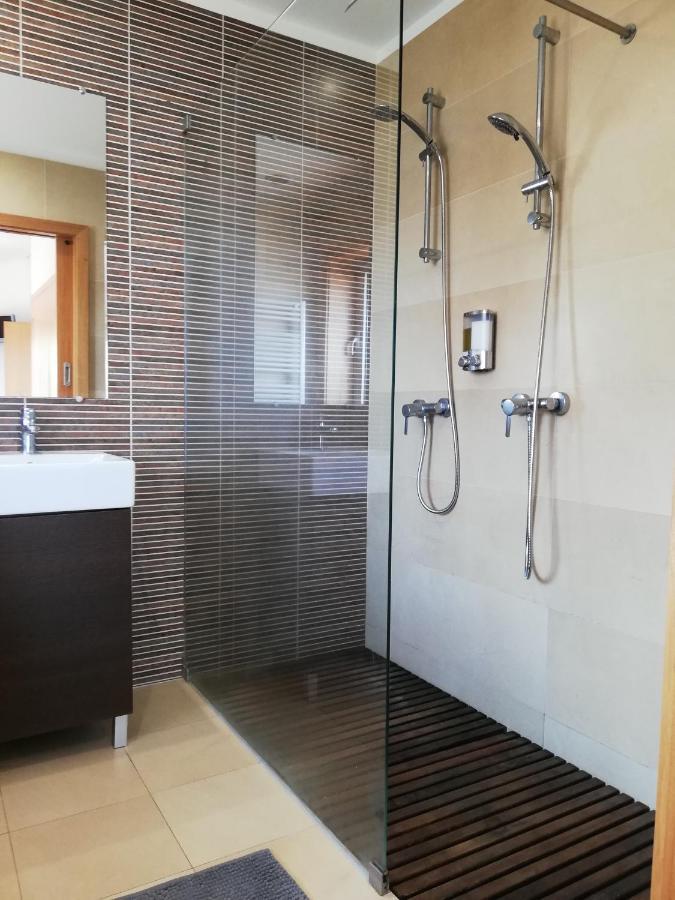 Villa Confort - Furadouro Ovar Dış mekan fotoğraf