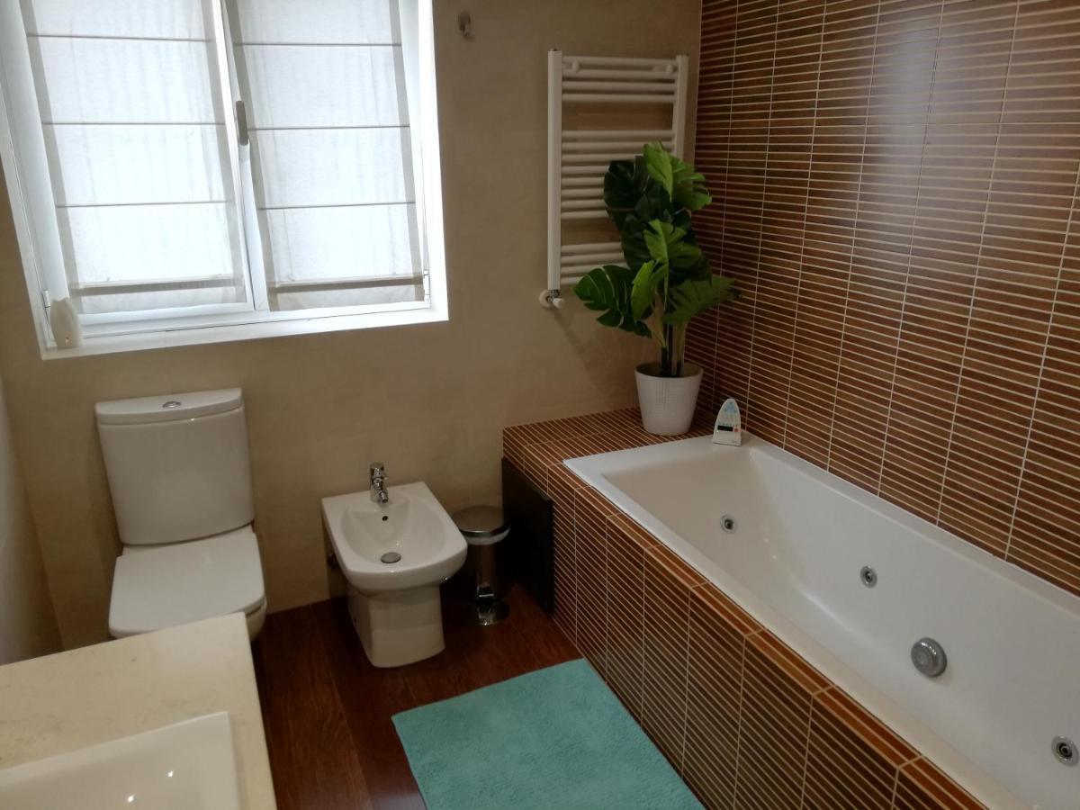 Villa Confort - Furadouro Ovar Dış mekan fotoğraf