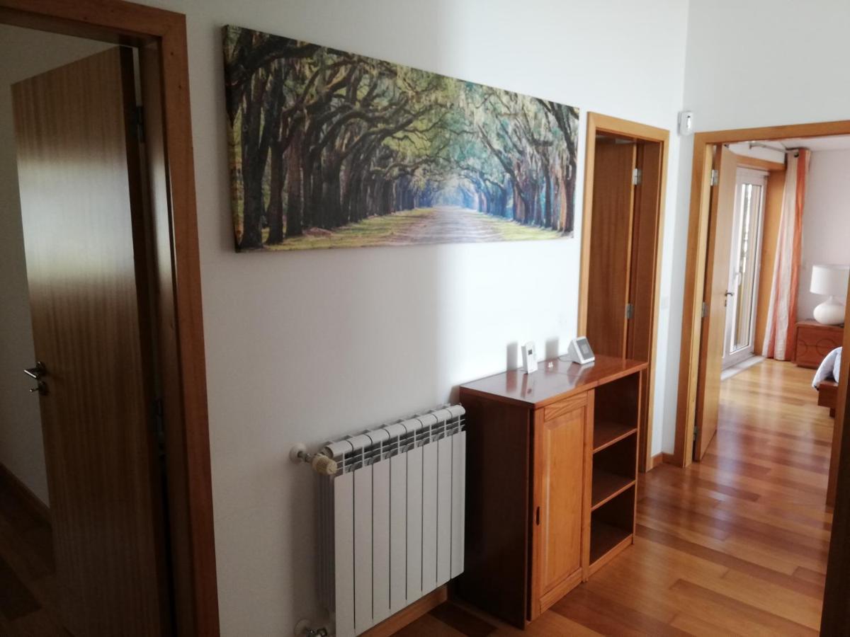 Villa Confort - Furadouro Ovar Dış mekan fotoğraf
