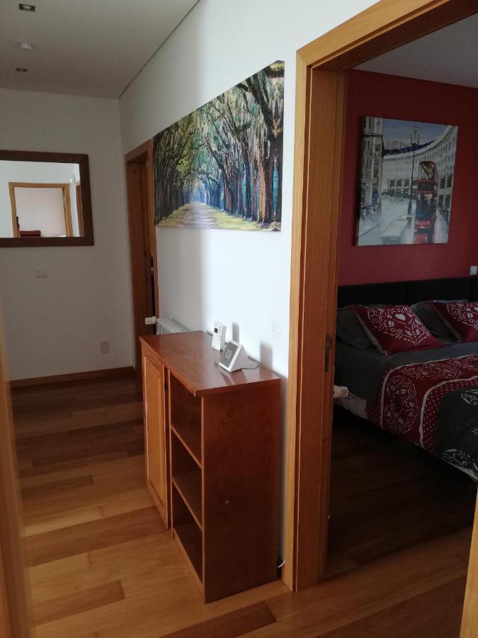 Villa Confort - Furadouro Ovar Dış mekan fotoğraf