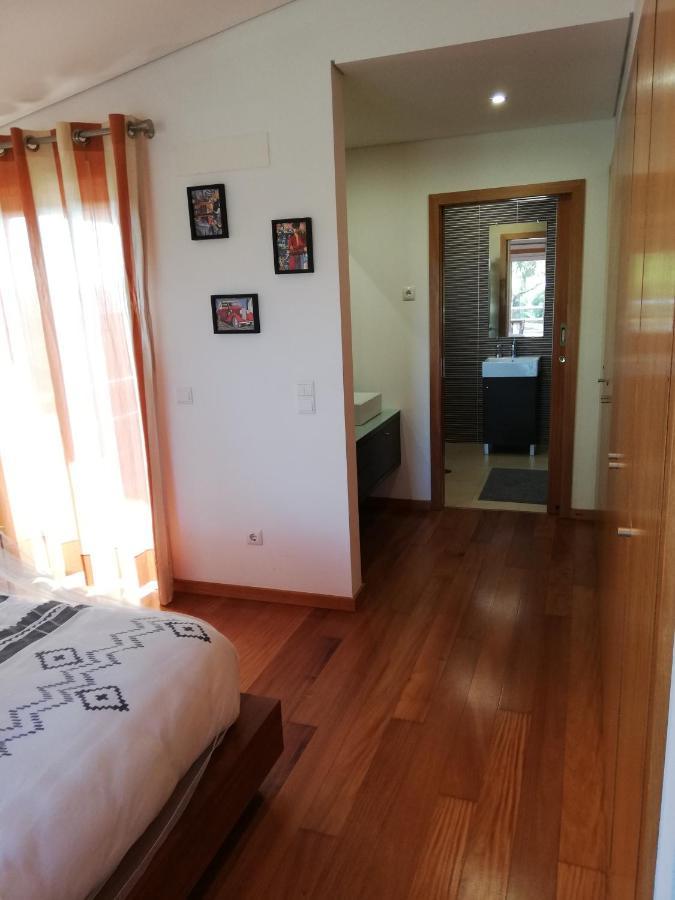 Villa Confort - Furadouro Ovar Dış mekan fotoğraf