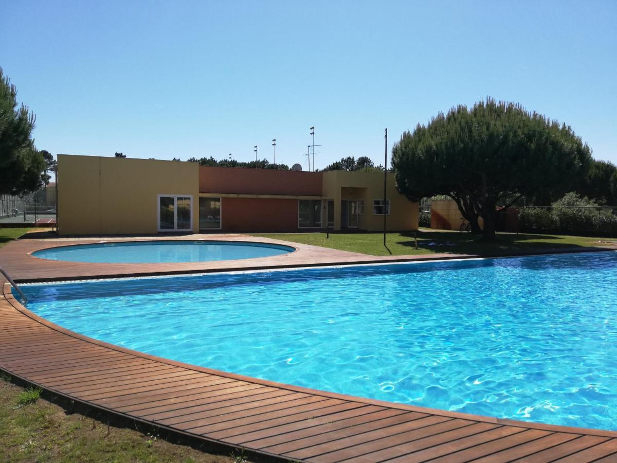 Villa Confort - Furadouro Ovar Dış mekan fotoğraf