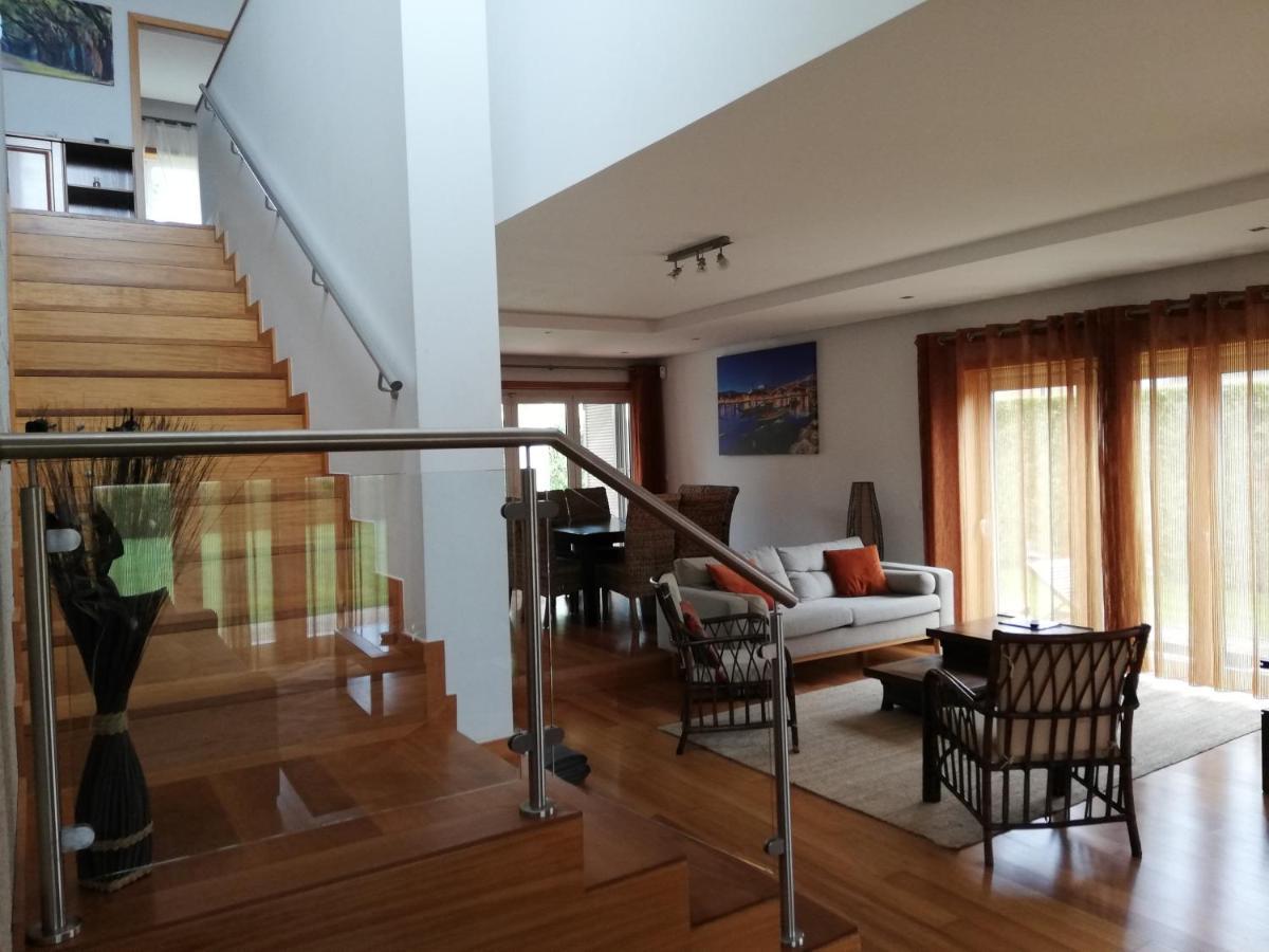 Villa Confort - Furadouro Ovar Dış mekan fotoğraf