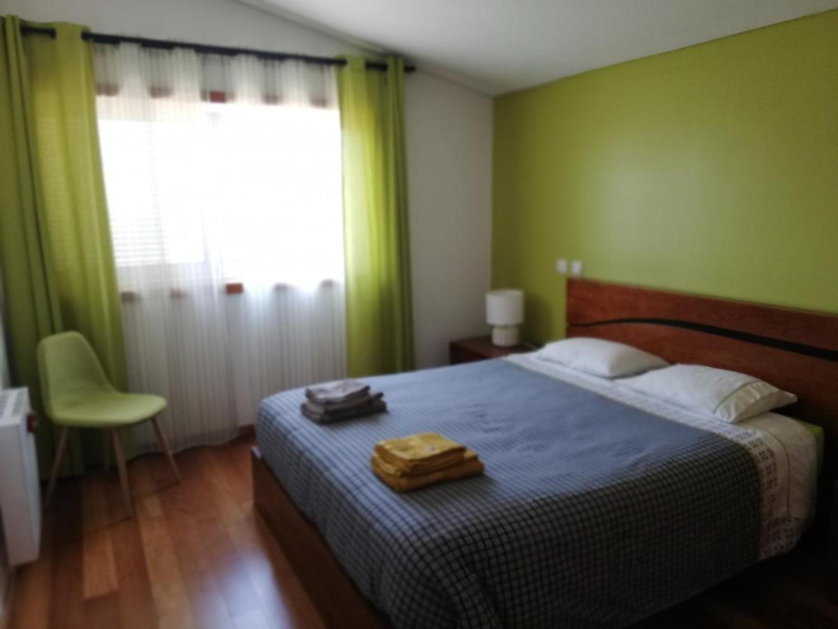 Villa Confort - Furadouro Ovar Dış mekan fotoğraf