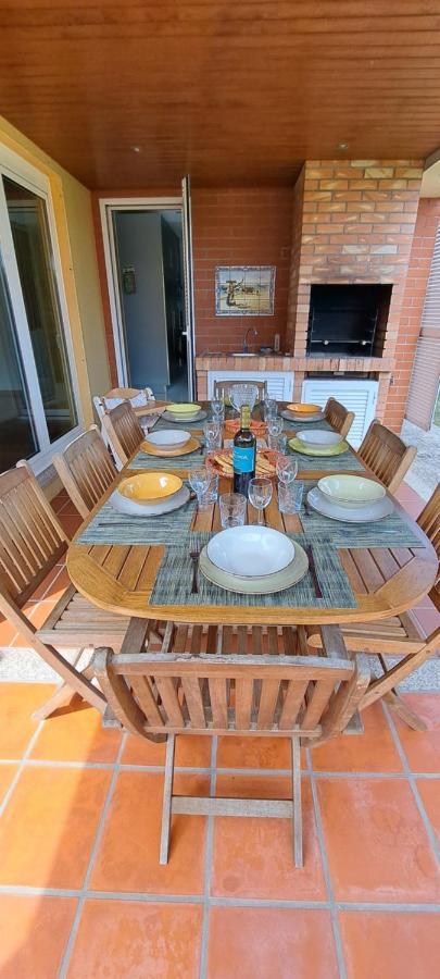 Villa Confort - Furadouro Ovar Dış mekan fotoğraf
