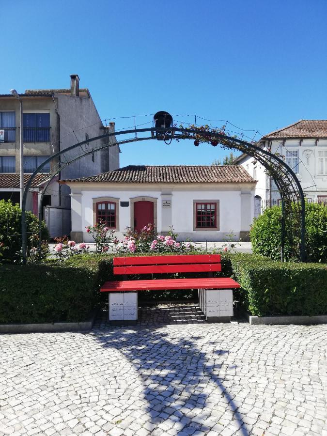 Villa Confort - Furadouro Ovar Dış mekan fotoğraf
